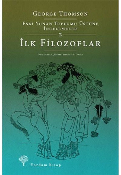 İlk Filozoflar