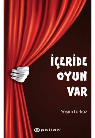 İçeride Oyun Var