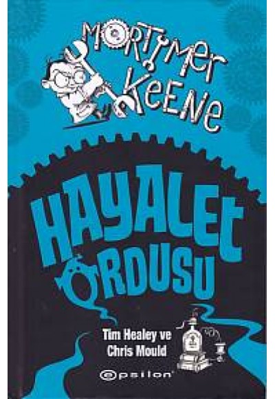 Mertymer Keene - Hayalet Ordusu