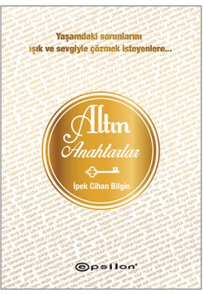 Altın Anahtarlar (Ciltli)