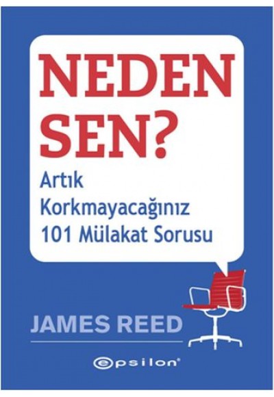 Neden Sen? (Ciltli)