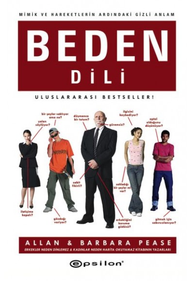 Beden Dili