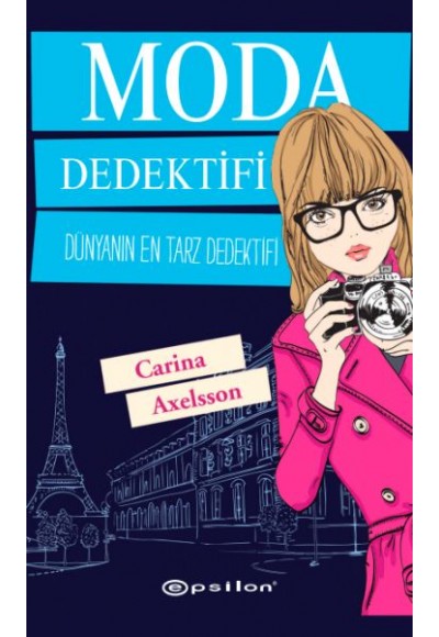 Moda Dedektifi