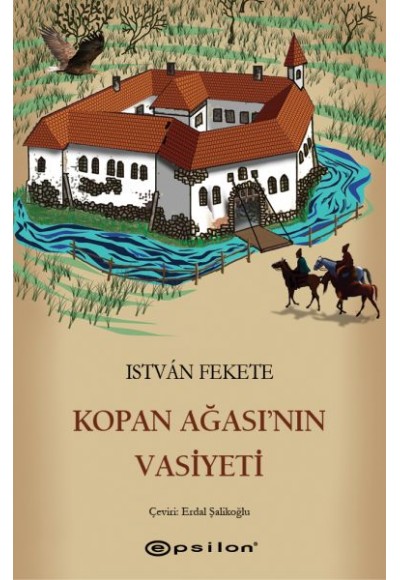 Kopan Ağası’nın Vasiyeti