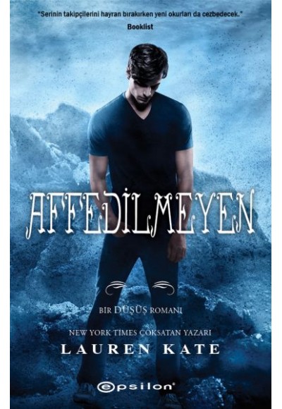 Affedilmeyen