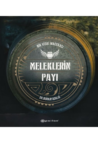 Meleklerin Payı - Bir Viski Macerası