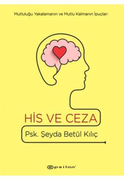 His ve Ceza - Ciltli