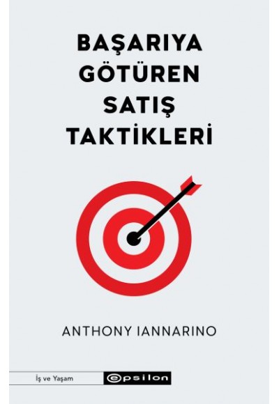 Başarıya Götüren Satış Taktikleri