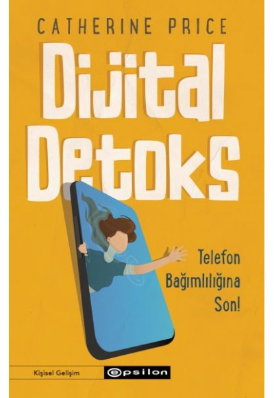 Dijital Detoks