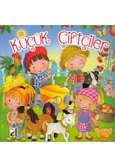 Küçük Kaşifler Dizisi (5 Kitap Takım)