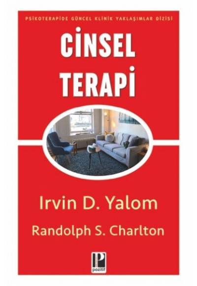 Cinsel Terapi