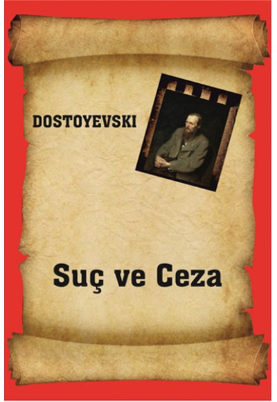 Suç ve Ceza