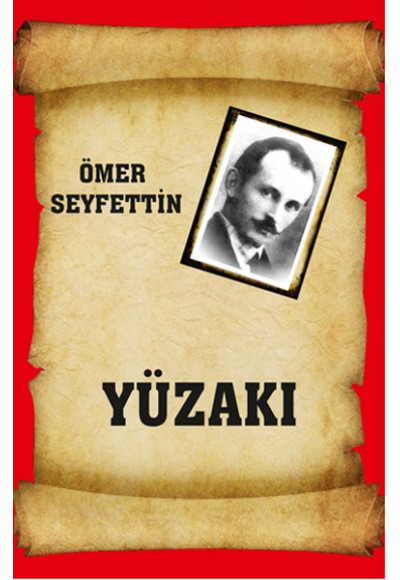 Yüzakı