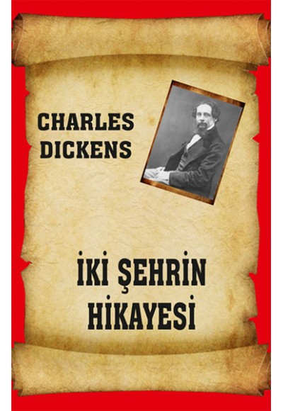 İki Şehrin Hikayesi