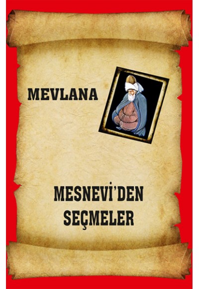 Mesnevi'den Seçmeler