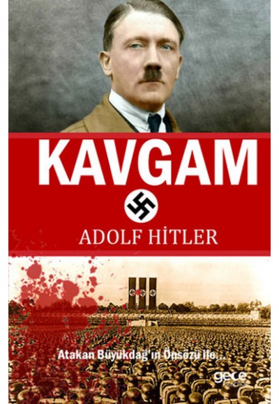 Kavgam