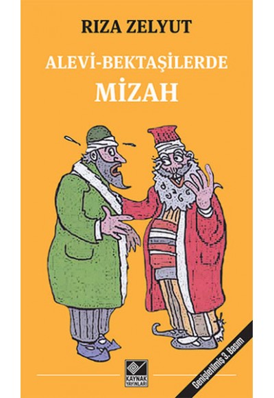 Alevi - Bektaşilerde Mizah