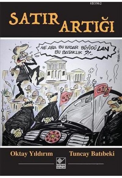 Satır Artığı