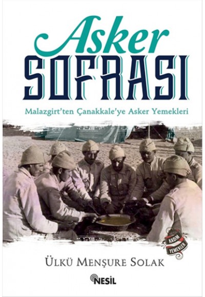 Asker Sofrası