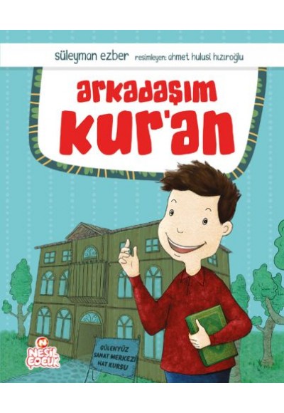 Arkadaşım Kur'an