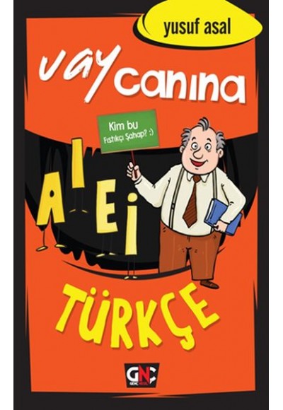 Vay Canına Türkçe