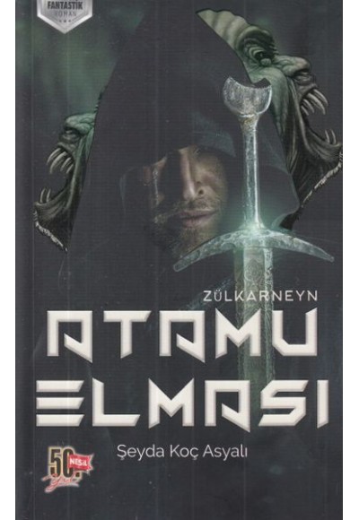 Atamu Elması