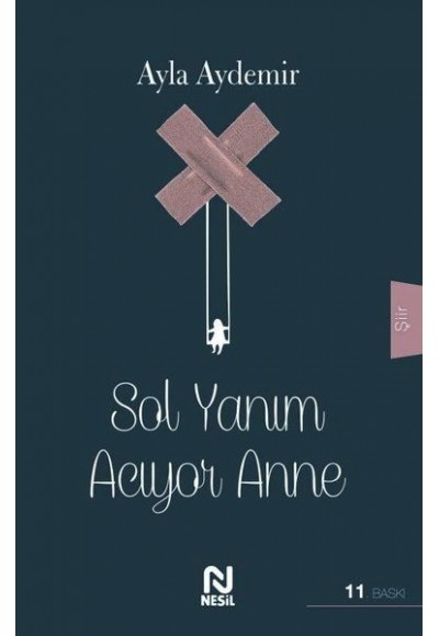 Sol Yanım Acıyor Anne