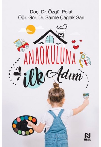 Anaokuluna İlk Adım