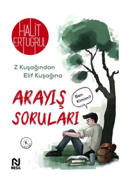 Arayış Soruları