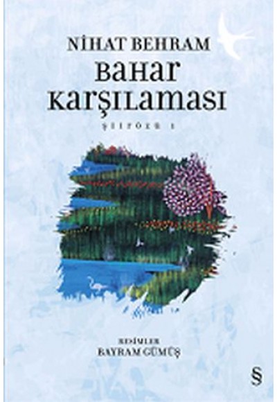 Şiirözü 1 - Bahar Karşılaşması