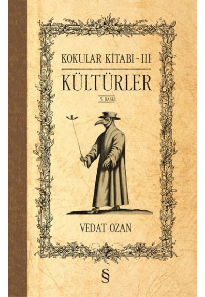 Kokular Kitabı 3 - Kültürler