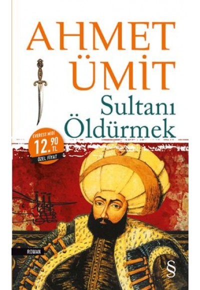 Sultanı Öldürmek (Midi Boy)