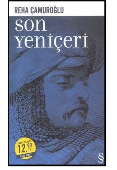 Son Yeniçeri (Midi Boy)