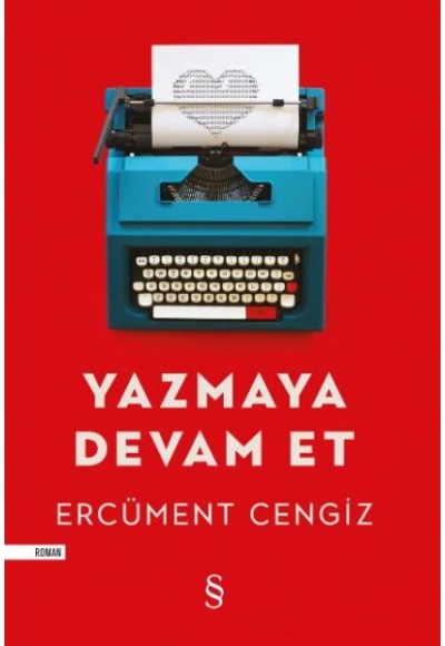 Yazmaya Devam Et