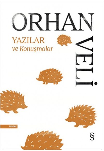 Yazılar ve Konuşmalar