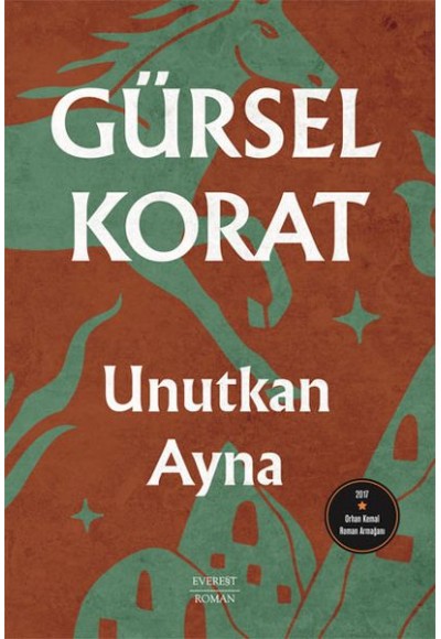 Unutkan Ayna