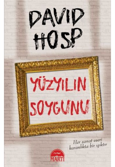 Yüzyılın Soygunu