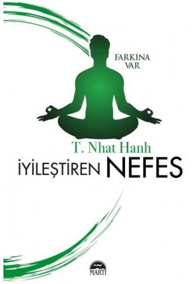 İyileştiren Nefes (Farkına Var)