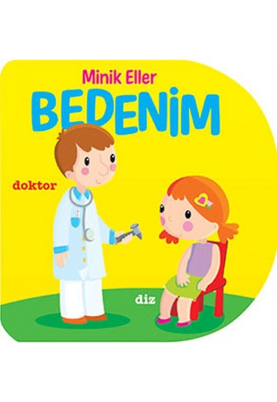 Minik Eller - Bedenim