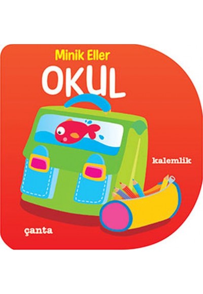 Minik Eller - Okul