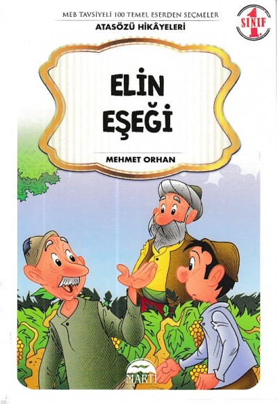 Elin Eşeği