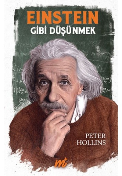 Einstein Gibi Düşünmek