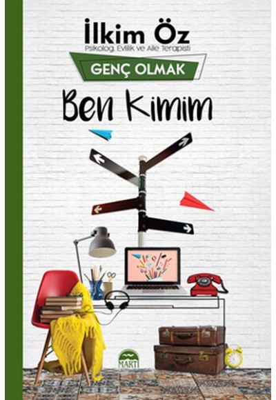 Genç Olmak - Ben Kimim