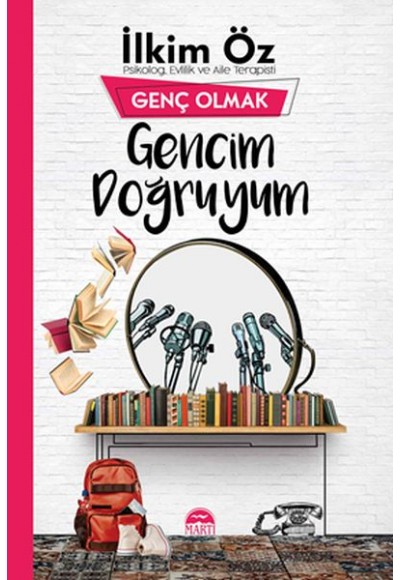 Genç Olmak - Gencim Doğruyum