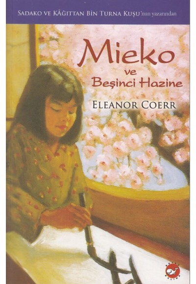 Mieko ve Beşinci Hazine