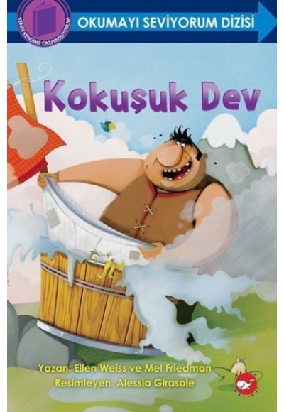 Kokuşuk Dev