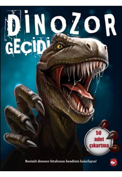 Dinozor Geçidi