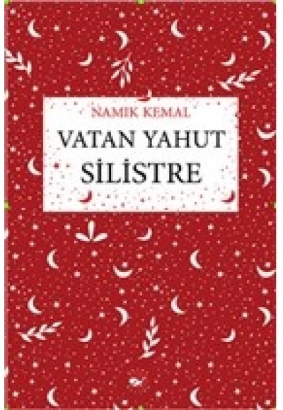 Vatan Yahut Silistre