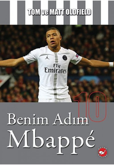 Benim Adım Mbappe