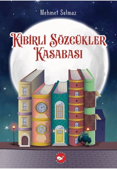 Kibirli Sözcükler Kasabası